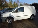 VW Caddy BLS Bj 2007 1.9 TDI wit voor demontage., Gebruikt, -, Volkswagen, -