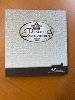 Pracht en parelsnoeren coincard collectie, Setje, Koningin Beatrix, Zilver, Overige waardes