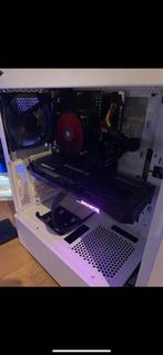 Game PC – Intel i5 9400 | RTX 3060 | 16GB RAM | 1TB SSD, Ophalen, Zo goed als nieuw, SSD