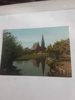 ANDIJK   GEREF. KERK, Verzamelen, Ansichtkaarten | Nederland, Ophalen of Verzenden