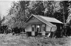 (380-287-001) Voorthuizen De Ijsvogel, Verzenden, Voor 1920, Gelderland