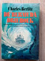 Charles Berlitz - De Bermuda Driehoek, Boeken, Ophalen of Verzenden, Gelezen