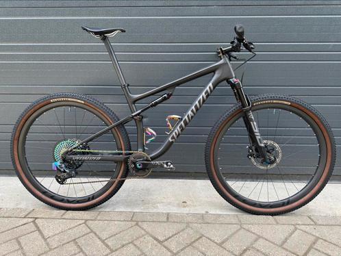 Specilized epic FSR te koop, Fietsen en Brommers, Fietsen | Mountainbikes en ATB, Zo goed als nieuw, Heren, Overige merken, 49 tot 53 cm
