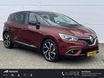 Renault Scénic 1.3 TCe Bose, Auto's, Euro 6, 4 cilinders, Leder en Stof, Bedrijf