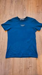 Calvin Klein t-shirt, Ophalen of Verzenden, Zo goed als nieuw