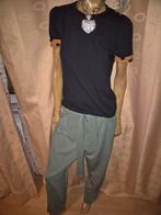 Prachtige Di Loren broek - Maat XL - Zo goed als nieuw, Di Loren, Maat 46/48 (XL) of groter, Ophalen of Verzenden, Zo goed als nieuw