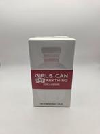 Zadig and Voltaire Girls Can Say Anything 90ML Discontinued, Sieraden, Tassen en Uiterlijk, Uiterlijk | Parfum, Ophalen of Verzenden