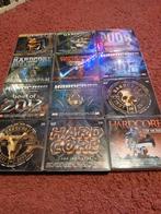 12x Hardcore top 100 boxen, Ophalen of Verzenden, Zo goed als nieuw, Dance Populair