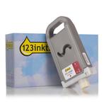 Canon Prograf PFI-1700R cartridge rood PFI 1700 123inkt, Ophalen of Verzenden, Nieuw, Cartridge, Canon