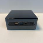 NUC NUC7JY Mini PC | Celeron | 8GB | 1TB SSD, Lenovo, Zo goed als nieuw, Support@lenovo.com, Lenovo Group Limited
1009 Think Place
Morrisville, NC 27560
USA