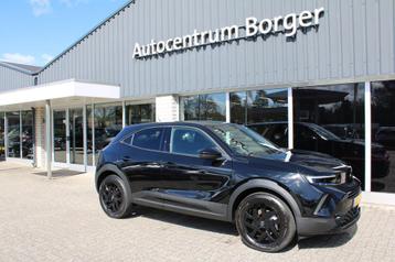 Opel Mokka 1.2 Turbo Automaat Hybrid GS navi/17"LM /Clima/Cr beschikbaar voor biedingen