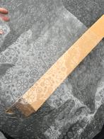 Textuurmat bloemen - Scrapbooking & Taartdecoratie, Hobby en Vrije tijd, Taarten en Cupcakes maken, Ophalen of Verzenden, Nieuw