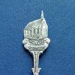 verzilverd lepeltje NH Kerk Vuren (AH 90), Ophalen of Verzenden