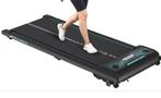 Compacte loopband met bleutooth en afstandsbediening, Ophalen, Gebruikt, Loopband