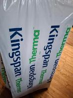 Kingspan Therma isolatieplaten 3cm, 8 stuks en 11dakplaten, Doe-het-zelf en Verbouw, Isolatie en Afdichting, Dakisolatie, 4 tot 8 cm