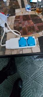 Wasmachine en droogschakelaar, Ophalen of Verzenden, Gebruikt, Schakelaar