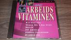 Arbeidsvitaminen Volume 9