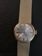 18 karaat gouden horloge.Eterna automaat., Ophalen of Verzenden, Zo goed als nieuw, Goud, Overige merken