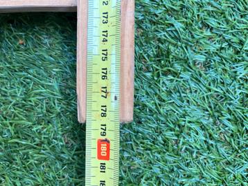 Ikea ivar stelling staanders 30/178 5 stuks 9planken 30/83 - afbeelding 3