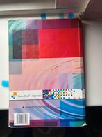 BiNaS 6e editie HAVO/VWO, Boeken, Ophalen of Verzenden, Gelezen, HAVO, Overige vakken