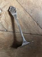 Oude Tom Poes Lepeltje Verzamelaar, Antiek en Kunst, Antiek | Bestek, Ophalen of Verzenden