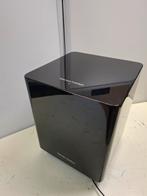 Subwoofer Harman Kardon HKTS 210SUB230, Audio, Tv en Foto, Luidsprekers, Ophalen of Verzenden, Gebruikt, Overige merken