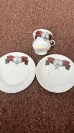Elizabethaanse Schotse clans servies, Antiek en Kunst, Ophalen of Verzenden