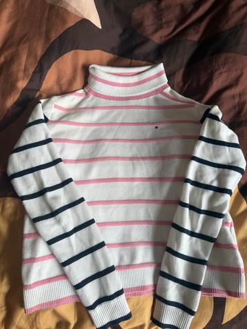 Tommy Hilfiger coltrui maat 164 beschikbaar voor biedingen