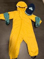 Skipak + wanten+ bivakmuts UNISEX, Ophalen of Verzenden, Zo goed als nieuw, Wedze, Jongetje of Meisje