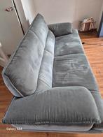 Italiaanse design bank, Ophalen, Gebruikt, Driepersoons, 75 tot 100 cm