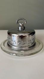 Cloche boterstolp, Ophalen of Verzenden