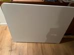 Ikea slakt uitschuifbed / logeerbed / eenpersoonsbed, Huis en Inrichting, Ophalen, 90 cm, Eenpersoons, Wit