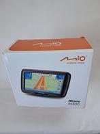 Mio routeplanner Moov M400, Auto diversen, Autonavigatie, Ophalen of Verzenden, Zo goed als nieuw