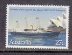 Australie postfris Michel nr 835, Postzegels en Munten, Verzenden, Postfris