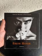 Eikoh Hosoe - Fotoboek - 1999 - Könemann, Boeken, Gelezen, Fotografie algemeen, Ophalen of Verzenden, Eikoh Hosoe