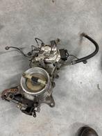 Spinnenkop brandstof verdeler mercedes w201 190, Mercedes-Benz, Mercedes, Gebruikt, Mercedes