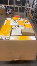 Luchtfilters, Auto diversen, Ophalen