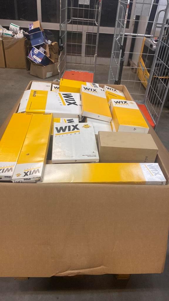 Luchtfilters, Auto diversen, Onderhoudsmiddelen, Ophalen