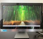 Asus ET2210i all-in-one Pc Windows11 WIFI SSD, Ophalen, Gebruikt