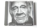 Piet Le Blanc - De Saxman, Verzenden, 1980 tot heden, Gebruikt, Jazz