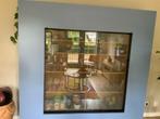 Kast Cassina angel, Ophalen, Met plank(en), Gebruikt, 150 tot 200 cm