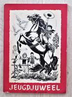 Jeugdjuweel ( M.S.C. Jaarboek Missiehuis Tilburg 1960 ), Boeken, Ophalen of Verzenden, Gelezen