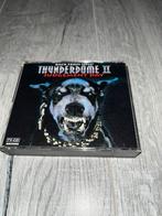 Thunderdome II: Judgement Day, Ophalen of Verzenden, Zo goed als nieuw, Overige genres