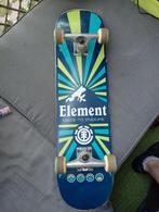 Skateboard Element, Sport en Fitness, Skateboarden, Ophalen of Verzenden, Zo goed als nieuw, Skateboard