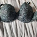 Bh 80f nette staat hroen hunkemoller, Hunkemöller, Verzenden, Groen, BH