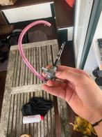 Benzine kraan piaggio, Dieren en Toebehoren, Ophalen of Verzenden, Zo goed als nieuw