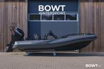 AQUASPIRIT S585DC | Aluminium RIB | D-Tubes | Suzuki DF150, Watersport en Boten, Nieuw, Benzine, 120 tot 200 pk, Overige merken