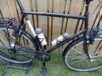 Unieke Koga Randonneur Signature 63 Cm Met Rohloff +Naaf, 59 cm of meer, Ophalen of Verzenden, Koga Miyata