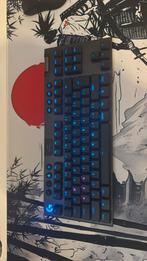 Logitech G915 TKL, Computers en Software, Toetsenborden, Ophalen of Verzenden, Zo goed als nieuw