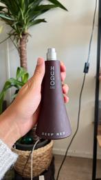 Hugo Boss Deep Red Parfum, Ophalen of Verzenden, Gebruikt